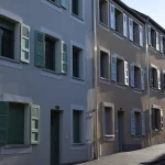 Programme neuf 28 logements – Les Halles