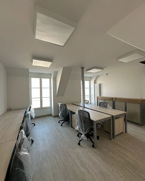 Montesson_Poste de police