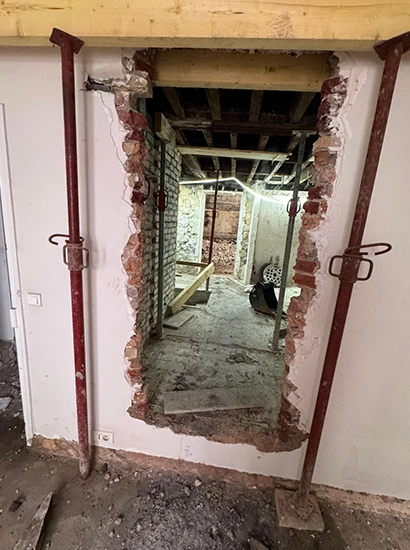 Hotel des Batignolles